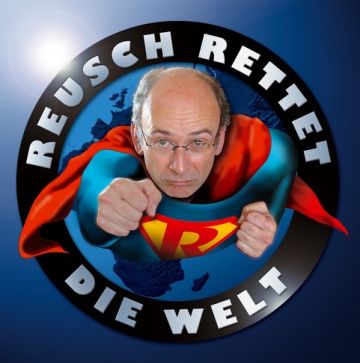 Tickets für Stefan Reusch am 13.09.2025 - Karten kaufen